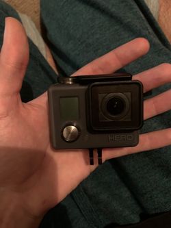 GoPro hero black all accessories