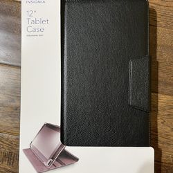Tablet Case x3. New. 
