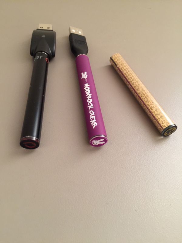 Wax pen batteries for Sale in Queen Creek, AZ OfferUp