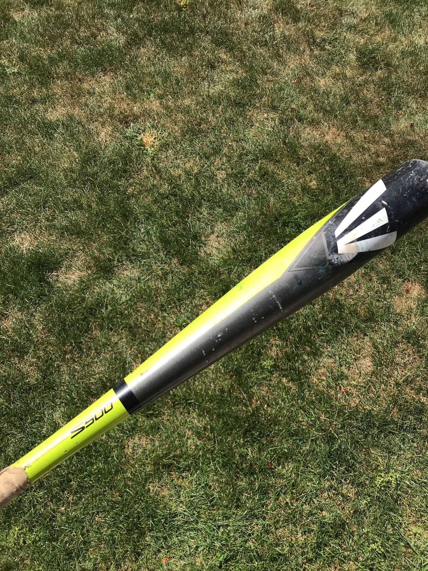 Easton S500 BBCOR baseball bat 33/30