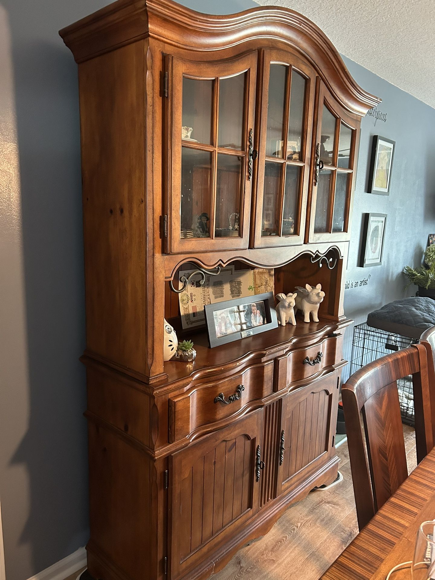 China Cabinet