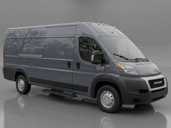 2020 Ram ProMaster Cargo Van