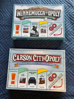 Bundle of New Sealed Board Games