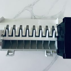 Ice Maker And Fridge Accessories