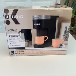 Keurig Coffee Maker