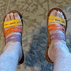 Summer Sandles