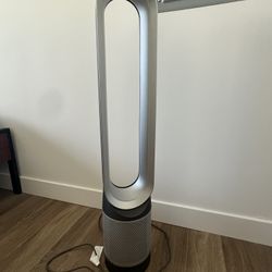 Dyson AM11 Pure Cool Air Purifier Fan – $150 (OBO)