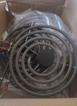 Range Coils For Stove Oven 6" & 8"