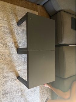 Coffee table/ end table