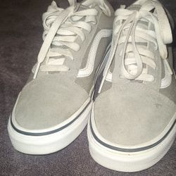 Men/Woman's Vans 