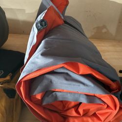 REI Sleeping Pad