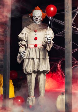 IT Pennywise Animatronic