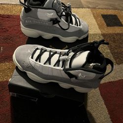 Brand New 6Rings 