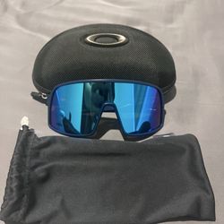 Oakley sutro sunglasses