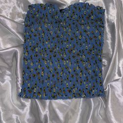 Rue 21 Junior Tube Top