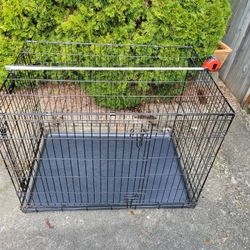 42 Inch Dog kennel