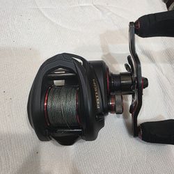 Penn Fathom Lp 300 Hs 