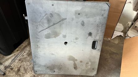 Honda CRV Table