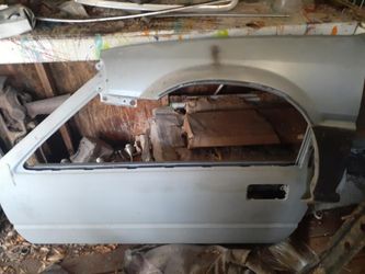 1985 Honda Hatchback parts