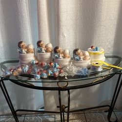 Recuerdos Para Baby Shower 