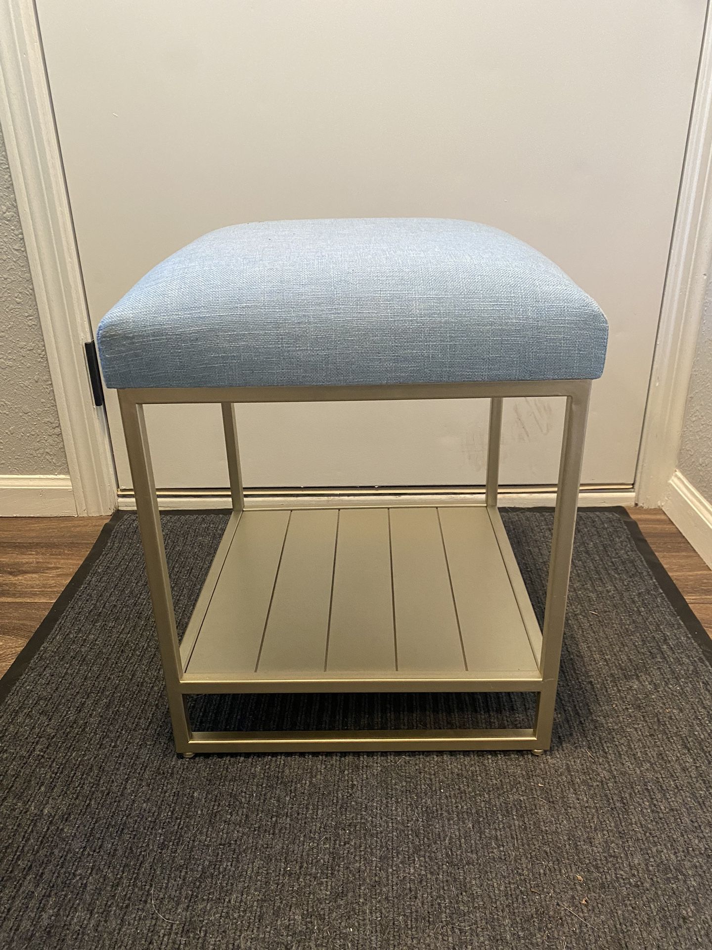 Stool