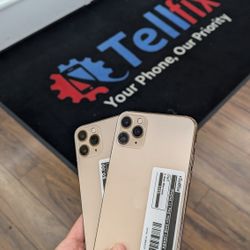 Iphone 11 Pro Max AT&T Promo 