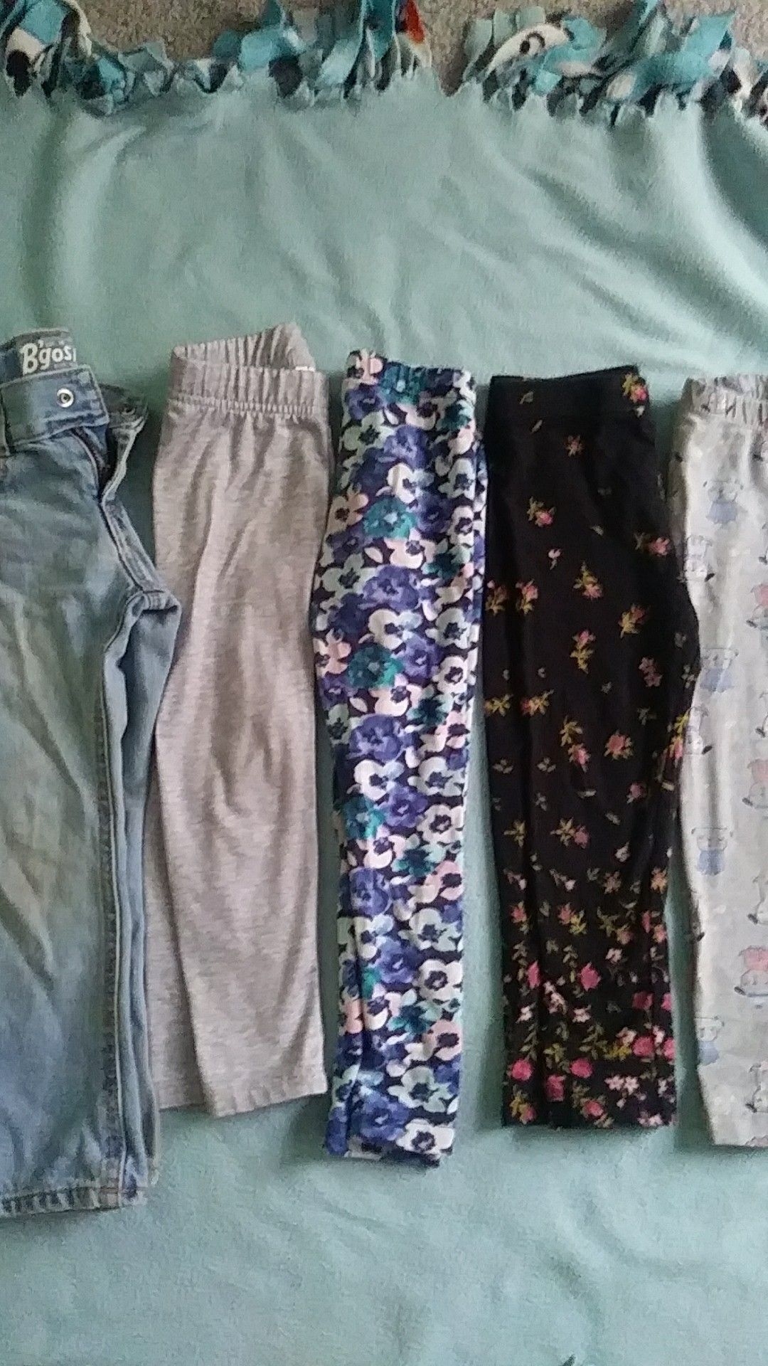 Girls 3t pants