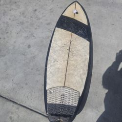 Surfboard 