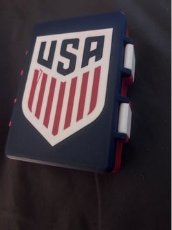 FIFA World Cup 2026 - Sticker Collection Box