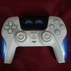 Astro Bot Ps5 Controller 