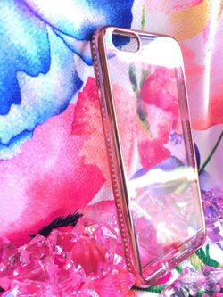 ✨ iPhone 6/6s case cover ✨