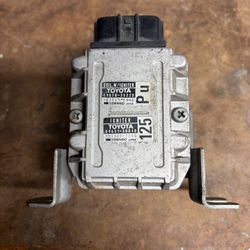 89 90 91 Toyota Pickup / 4Runner Ignition Coil Igniter Set OEM 3VZE 19070-35230