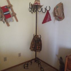 Southwest Coat Hanger!