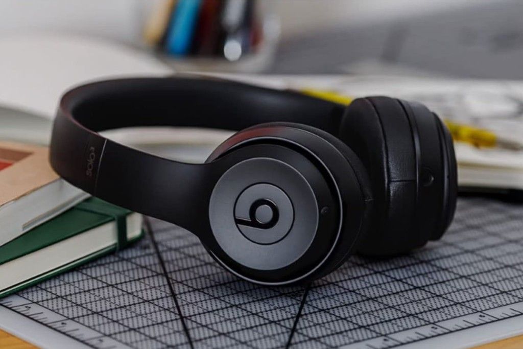 Beats Solo3 Wireless Headphones