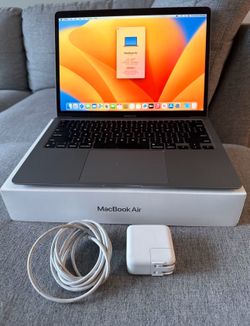 Apple MacBook Air 13”
