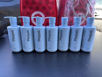 Prequel Urea Moisturizer Lotion - 13.5 fl oz