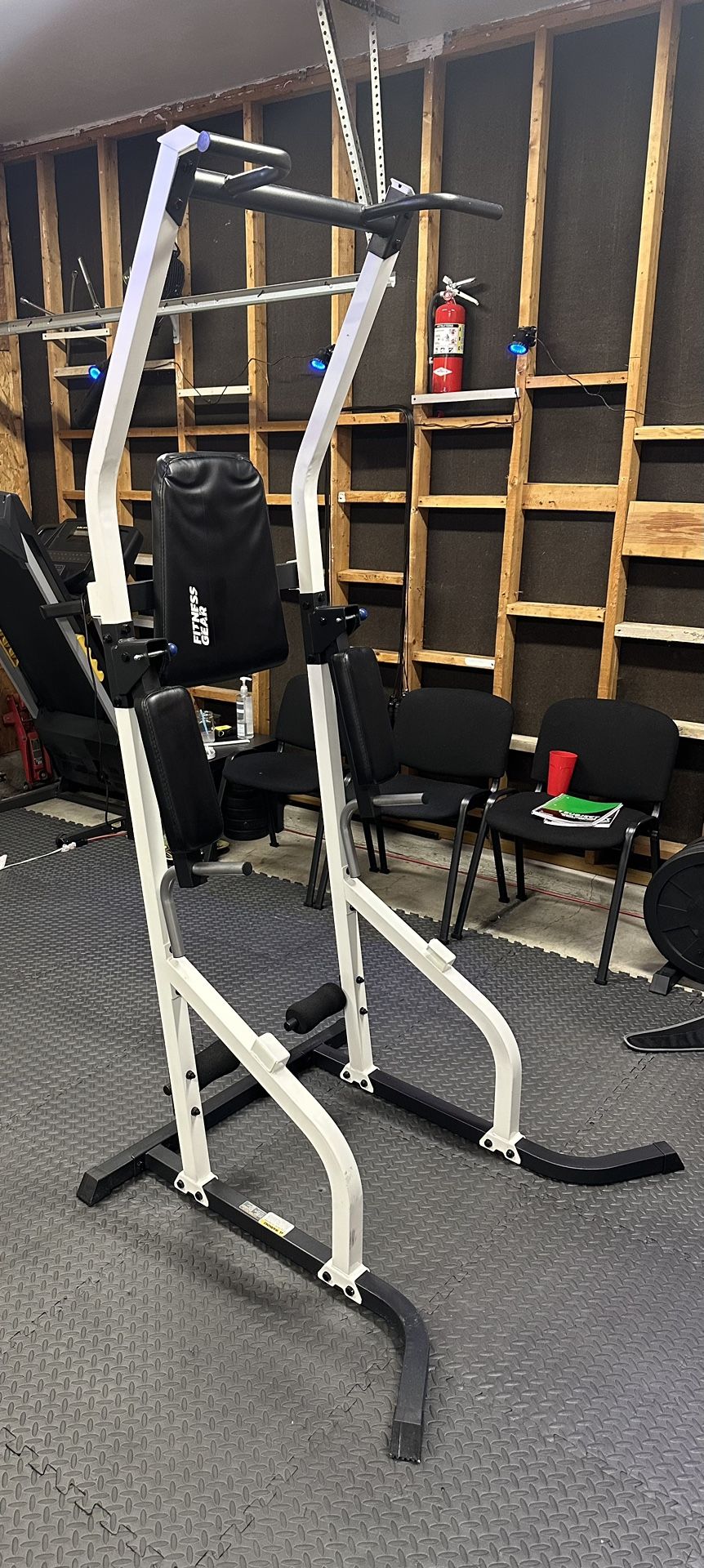 Pro Series Power Tower for Sale in Charlotte, NC OfferUp