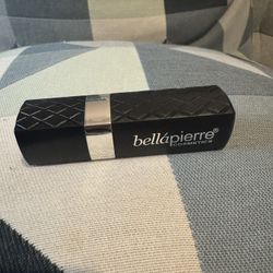BellaPierre cosmetics lipstick - catwalk
