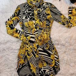 Fashion Dress, Vestido De Moda