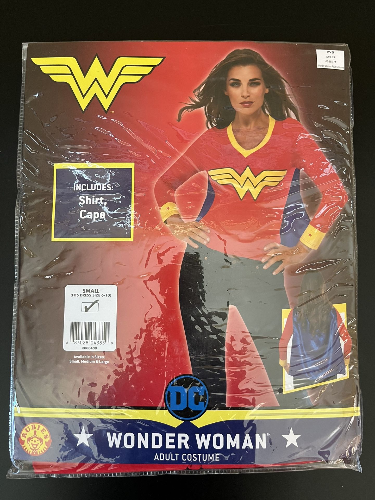 HALLOWEEN COSTUMES