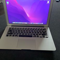 MacBook Air 2015 8gb 128gb