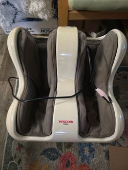 Foot massager