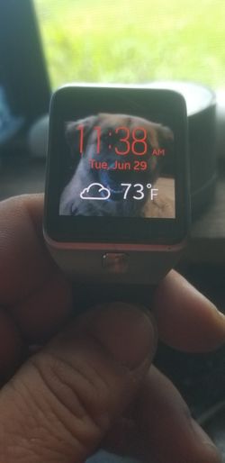 Samsung Gear 2