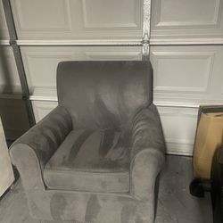 Rocking Chair 
