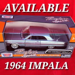 TIMELESS LEGENDS COLLECTIBLE