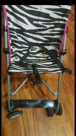 Stroller cosco