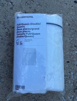 Queen size full bed cover and pillow cases