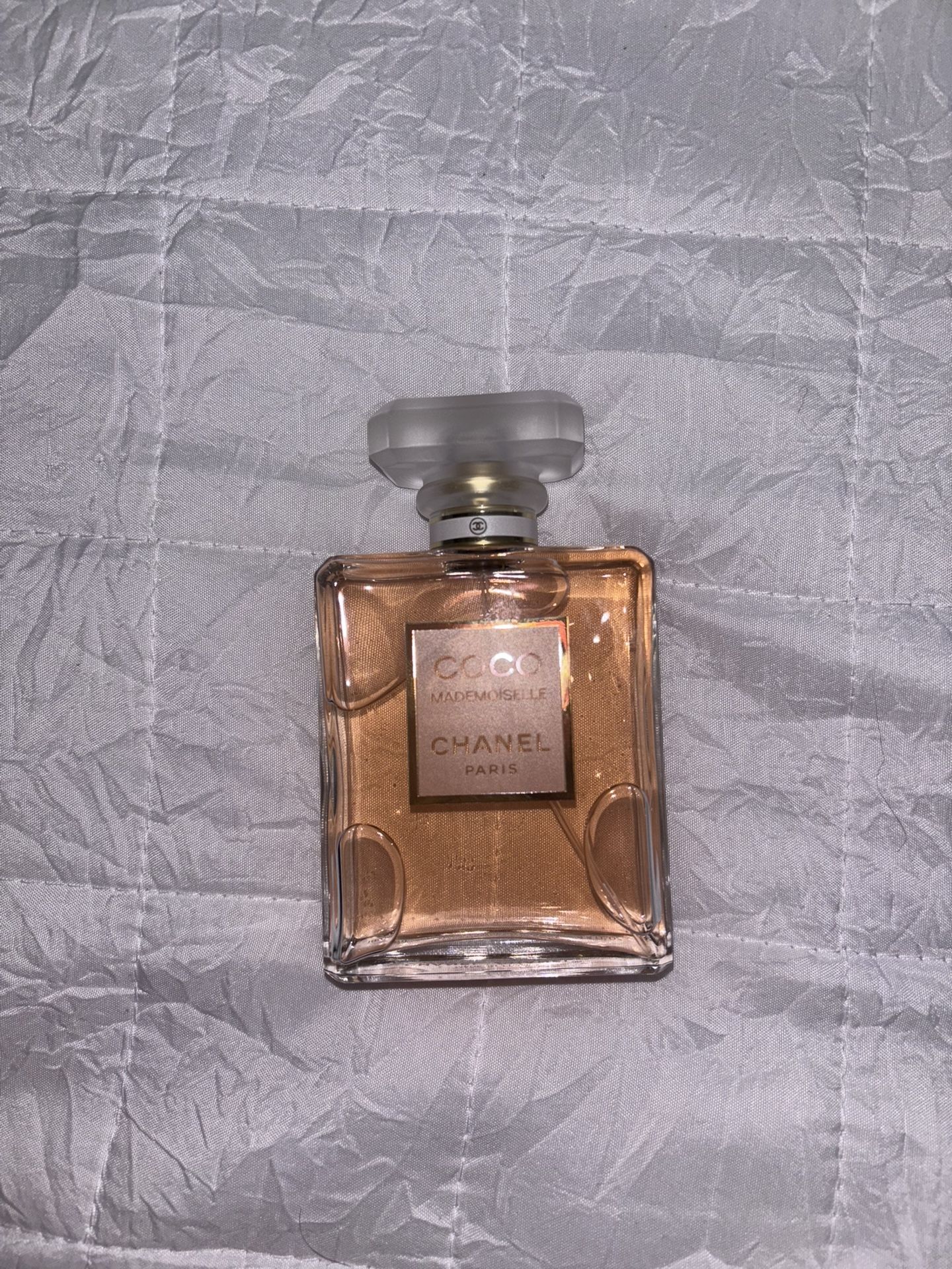 Coco Chanel Mademoiselle