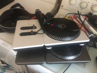 Dj hero gaming