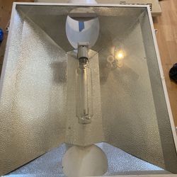 Hydroponic Lights